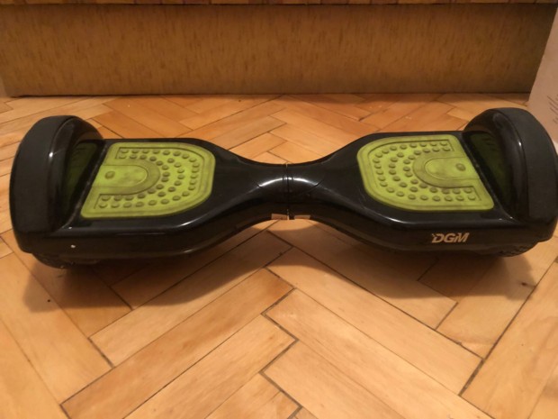 Segway Hoverboard