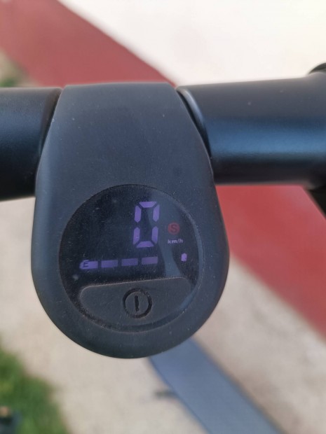 Segway Kick Scooter eXS