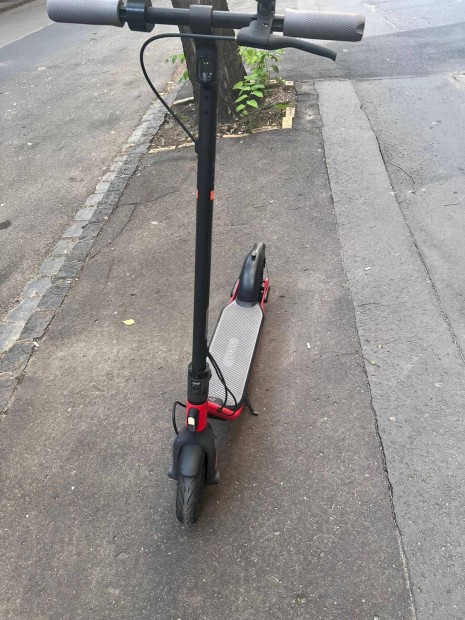 Segway Kickscooter D18E