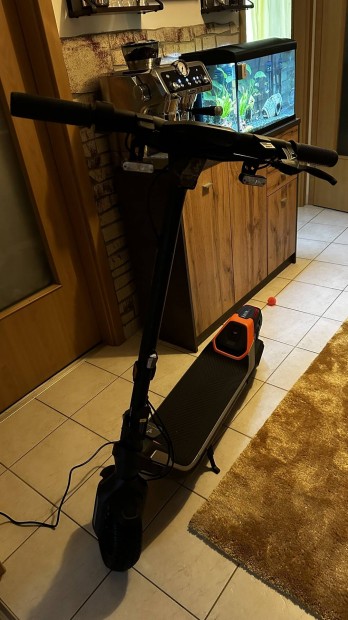 Segway Kickscooter P65E