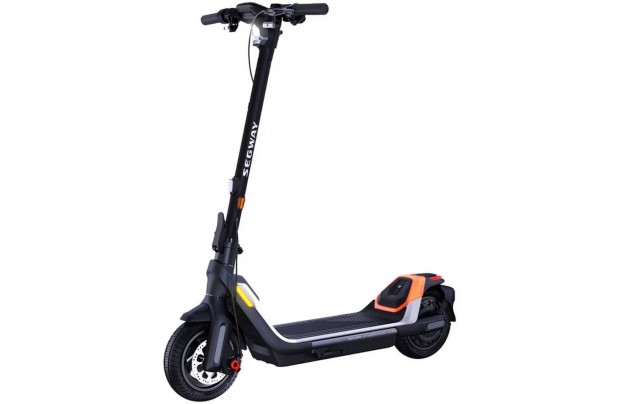 Segway Kickscooter P65E elektromos roller, 980 W-os motor,(460e.helyet