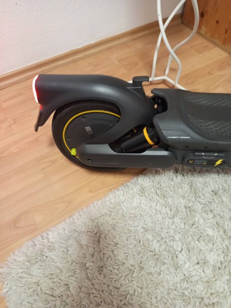 Segway Max G2 