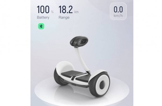 Segway Minilite elad