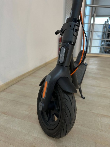 Segway Nineboot F2Plus garancilis Elektromos roller