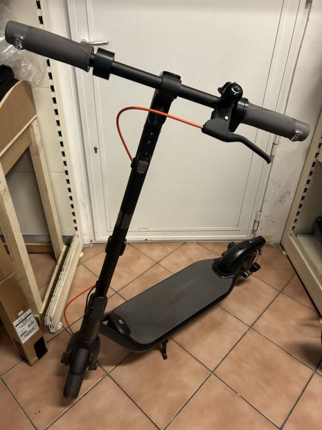 Segway Ninebot 48V, index, nagy trepni, F65I elektromos roller