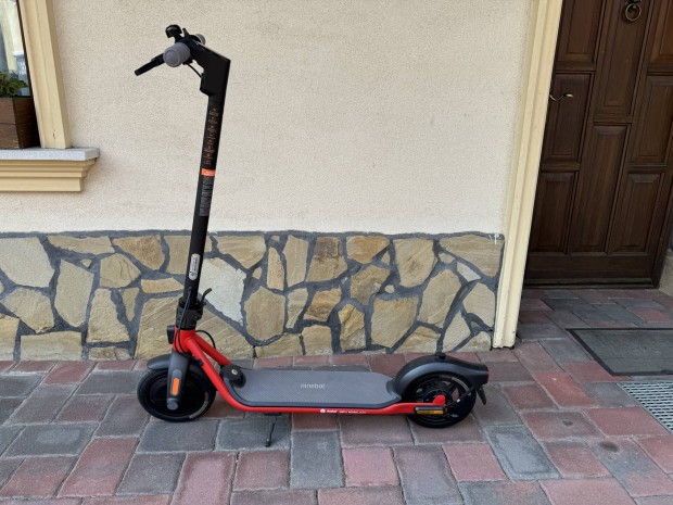 Segway Ninebot D18E  elad! 