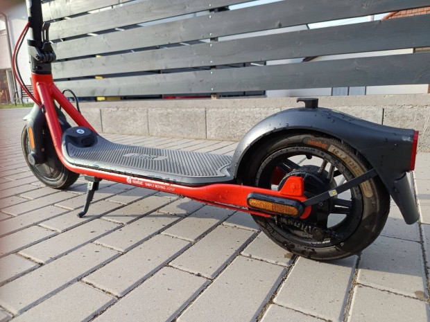 Segway Ninebot D38E Elektromos roller