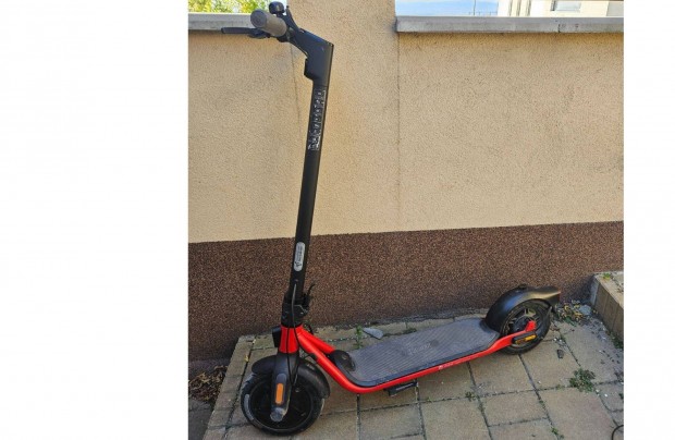 Segway Ninebot D38E elad
