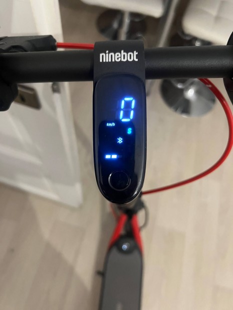 Segway Ninebot D38E elektromos roller