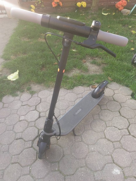 Segway Ninebot E2E
