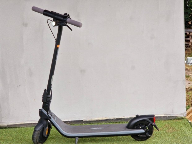 Segway Ninebot E2