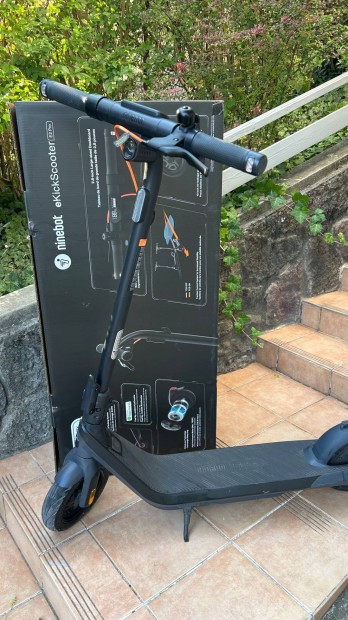 Segway Ninebot E2 Pro