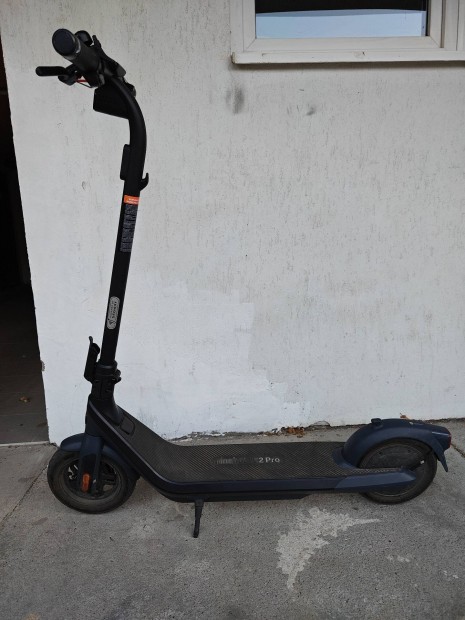 Segway Ninebot E2 Pro