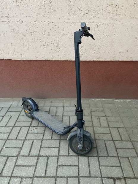 Segway-Ninebot F25 E