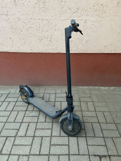 Segway-Ninebot F25 E Elektromos roller