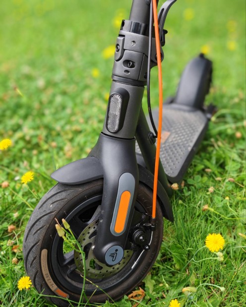 Segway Ninebot F2 Plus (32km/h)