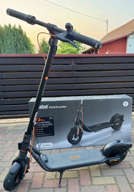 Segway Ninebot F2 Pro