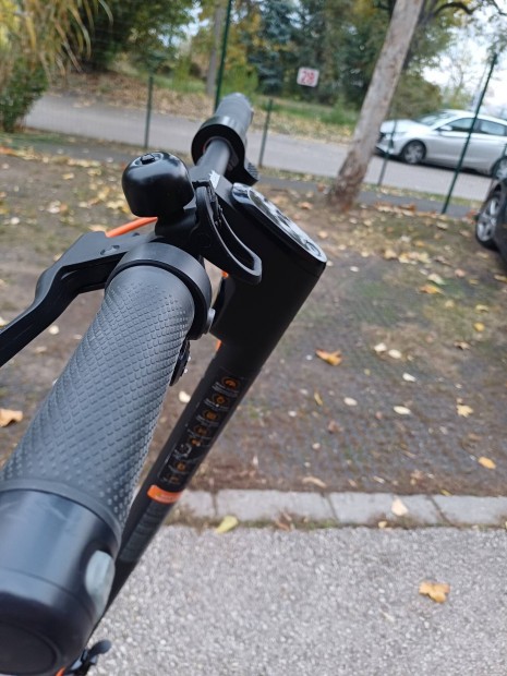 Segway Ninebot F2 Pro