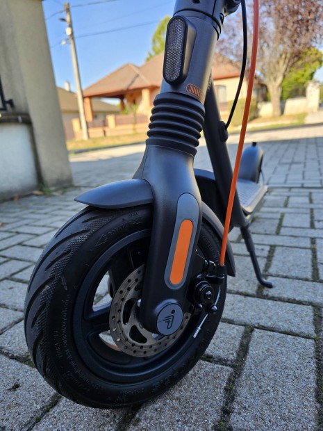 Segway Ninebot F2 Pro roller garancilis