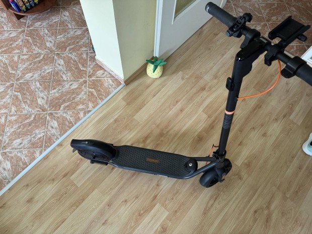 Segway Ninebot F2 plus Roller