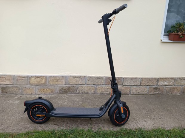 Segway Ninebot F40