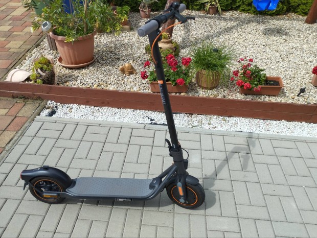 Segway Ninebot F40