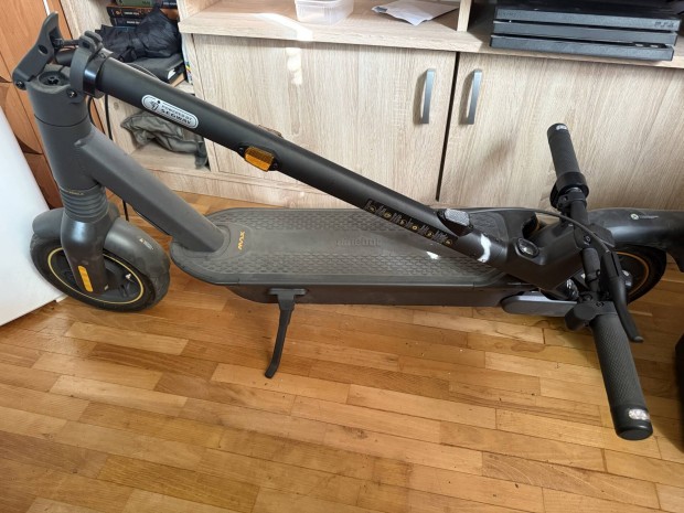 Segway Ninebot G2E