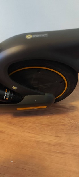 Segway Ninebot G2 Max E elektromos roller