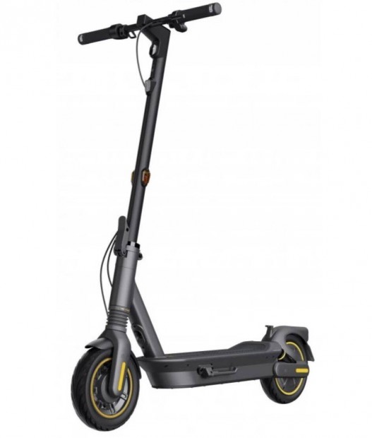 Segway Ninebot G2 Max újszerű magyar garis eladó