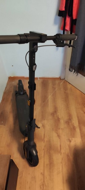 Segway Ninebot G2 max Elektromos Roller