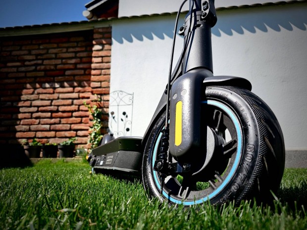 Segway Ninebot G30 DII - elektromos roller