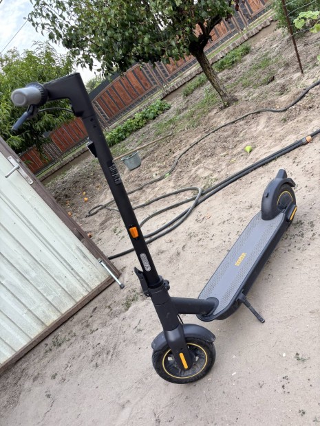 Segway Ninebot Kickscooter