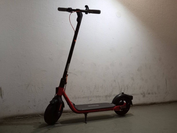 Segway-Ninebot Kickscooter D28E elektromos roller