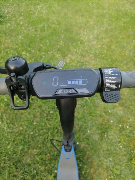 Segway Ninebot Kickscooter E2 E Elektromos roller