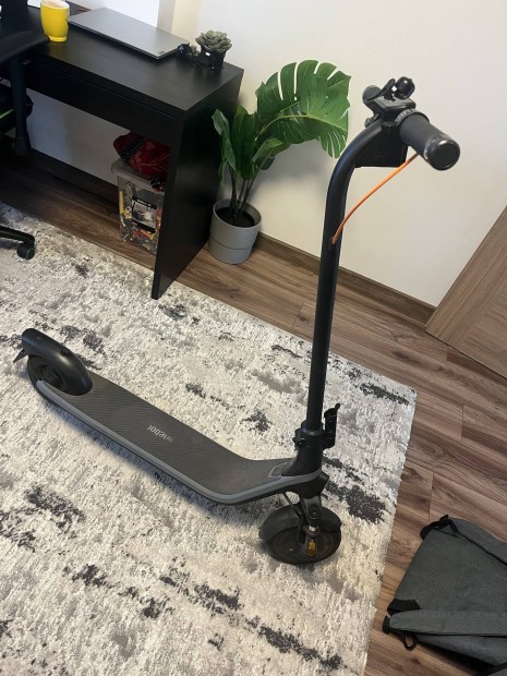 Segway Ninebot Kickscooter E2 Plus E II Elektromos Roller