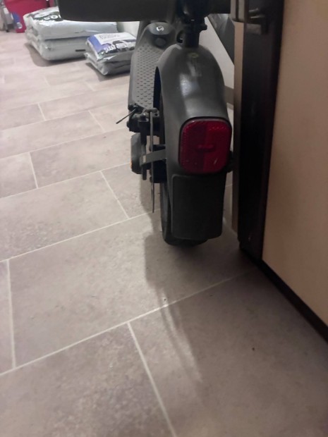 Segway Ninebot Kickscooter F40E