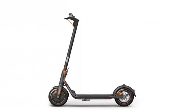 Segway Ninebot Kickscooter F40 elektromos roller, Tempomat