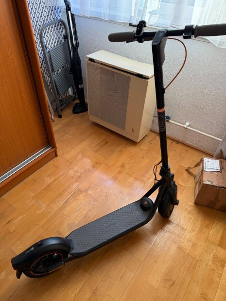 Segway Ninebot Kickscooter F40e