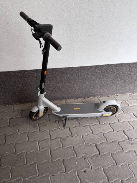Segway Ninebot Kickscooter Maxg30