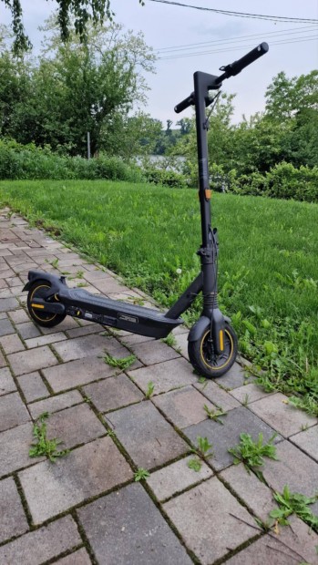 Segway Ninebot Max G2