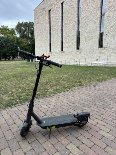 Segway Ninebot Max G2
