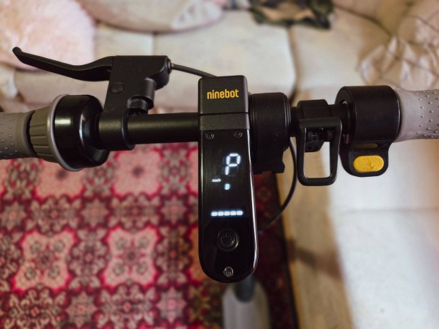 Segway Ninebot Max G30p