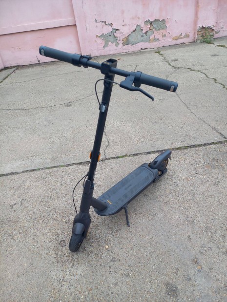 Segway Ninebot Max g2 elektromos roller
