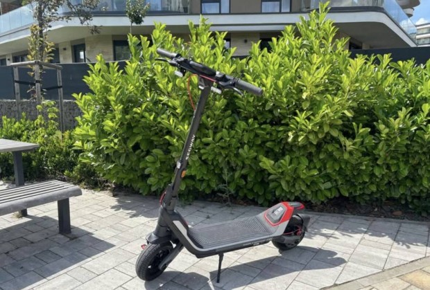Segway Ninebot P100SE