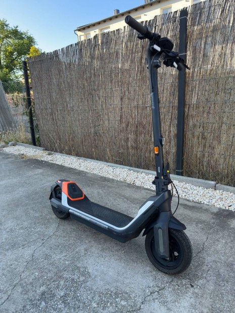 Segway Ninebot P65e elektromos roller