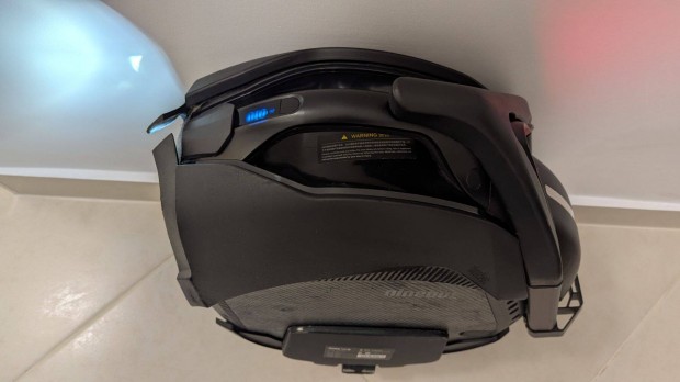 Segway Ninebot Z10 egykerekű kevés km. kedvező áron eladó