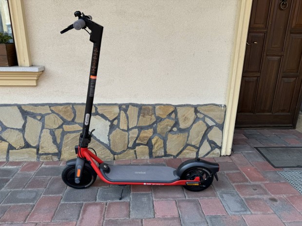 Segway Ninebot  D18E  Elad! 