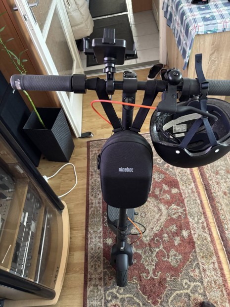 Segway Ninebot F2 Plus