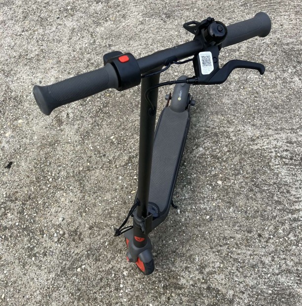 Segway Ninebot ekickscooter Zing C20 elektromos roller