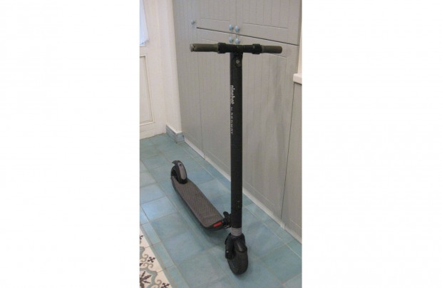 Segway Ninebot elektromos roller